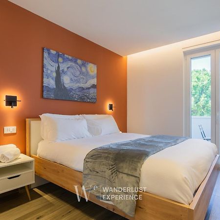 דירות בארי Wanderlust Experience Stone House מראה חיצוני תמונה