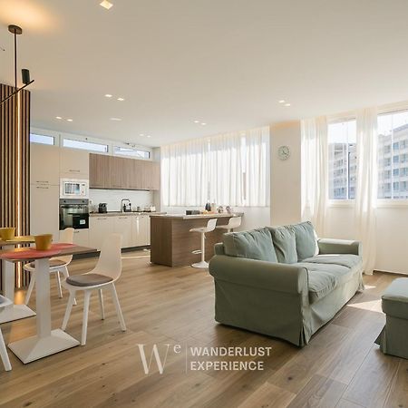 דירות בארי Wanderlust Experience Stone House מראה חיצוני תמונה