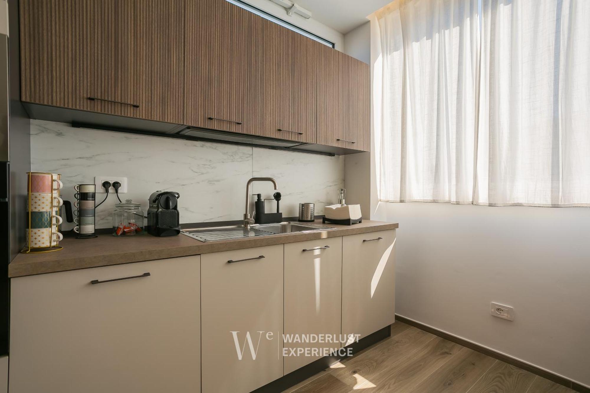 דירות בארי Wanderlust Experience Stone House מראה חיצוני תמונה