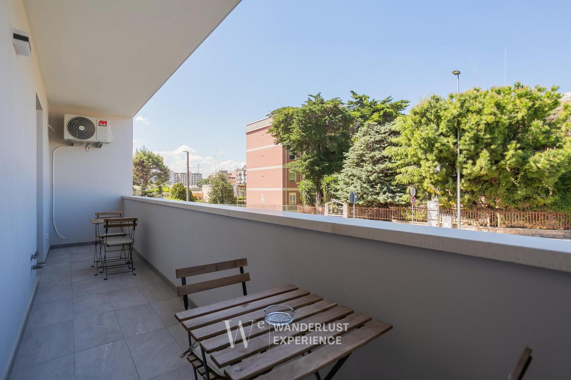 דירות בארי Wanderlust Experience Stone House מראה חיצוני תמונה