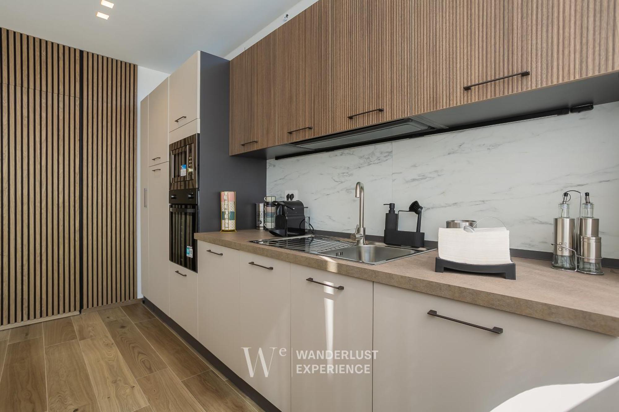 דירות בארי Wanderlust Experience Stone House מראה חיצוני תמונה