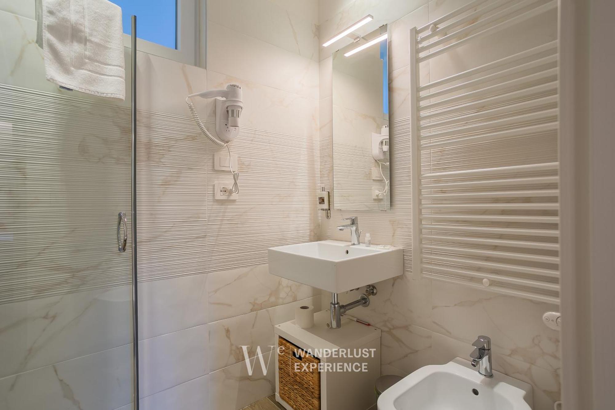 דירות בארי Wanderlust Experience Stone House מראה חיצוני תמונה