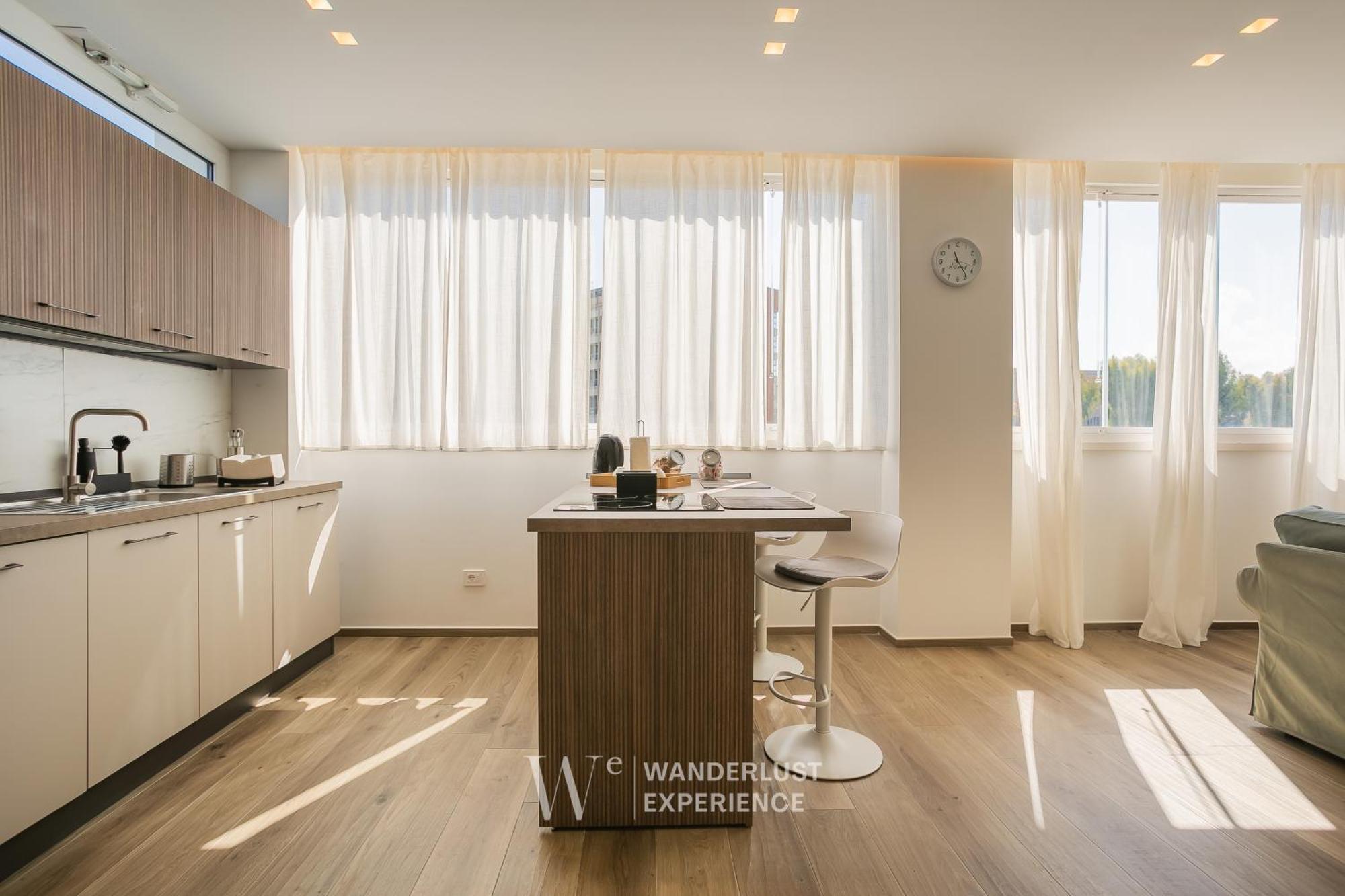 דירות בארי Wanderlust Experience Stone House מראה חיצוני תמונה