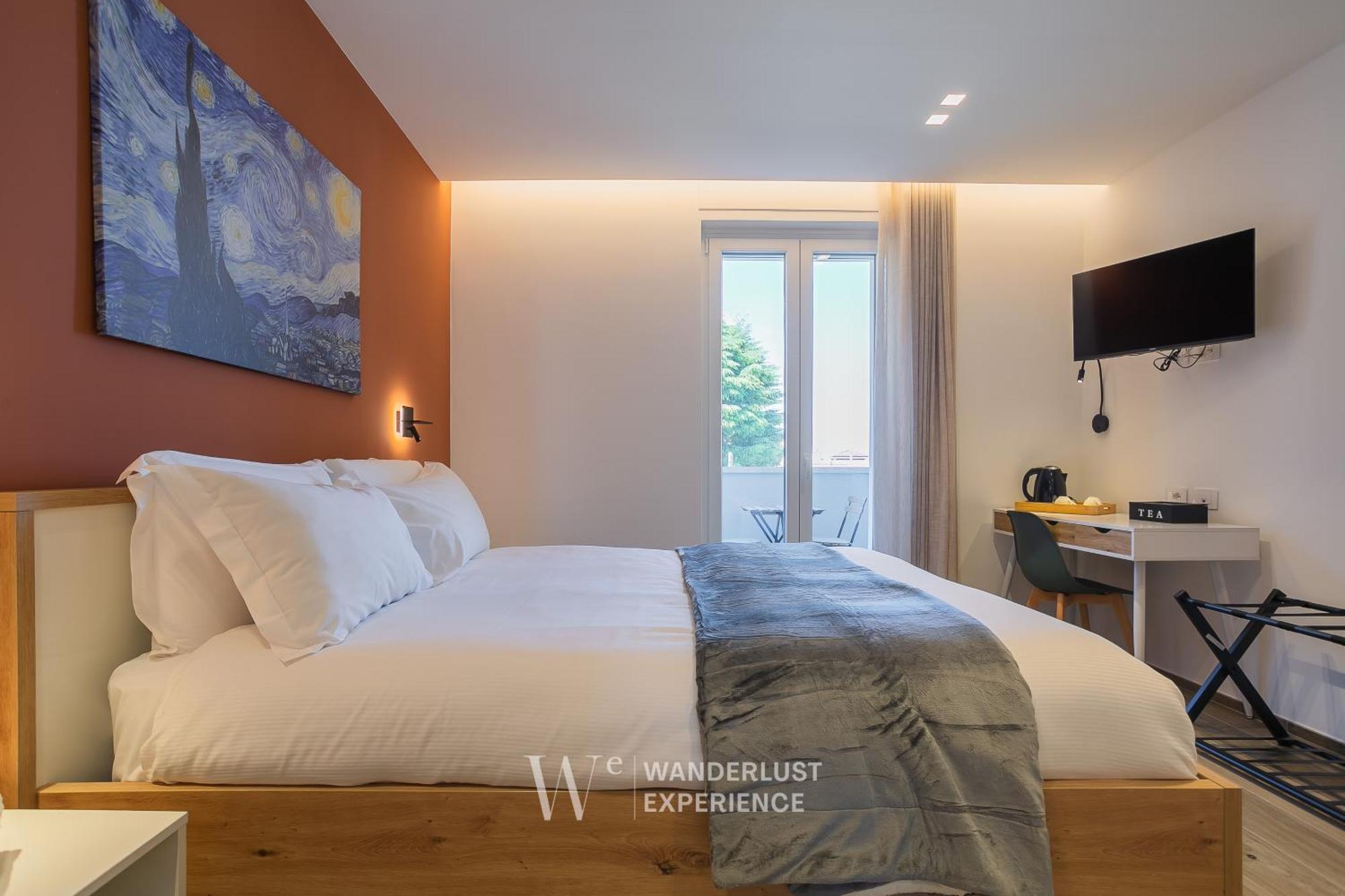 דירות בארי Wanderlust Experience Stone House מראה חיצוני תמונה