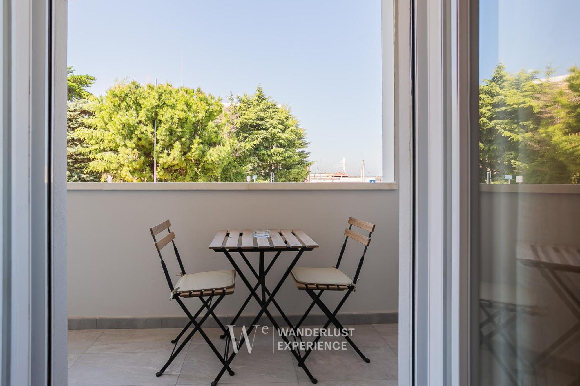 דירות בארי Wanderlust Experience Stone House מראה חיצוני תמונה