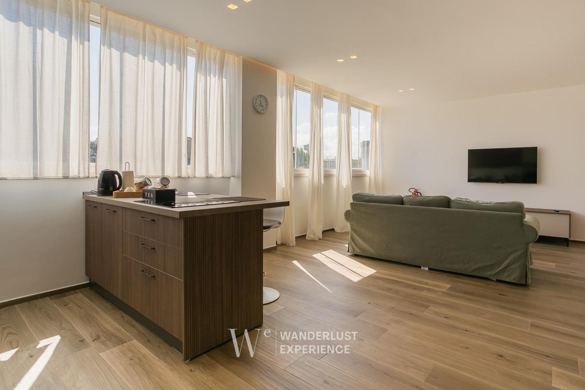 דירות בארי Wanderlust Experience Stone House מראה חיצוני תמונה