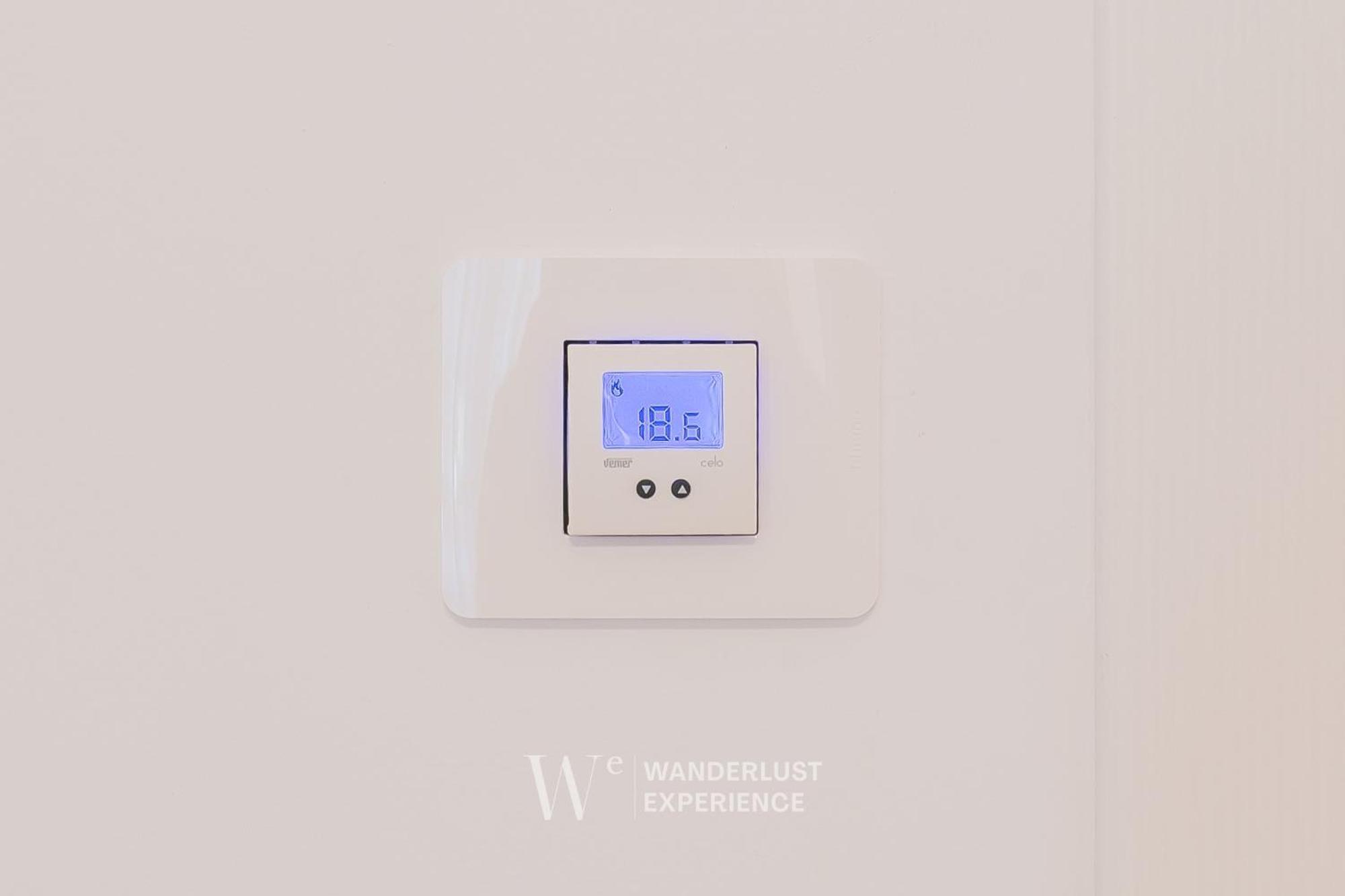 דירות בארי Wanderlust Experience Stone House מראה חיצוני תמונה