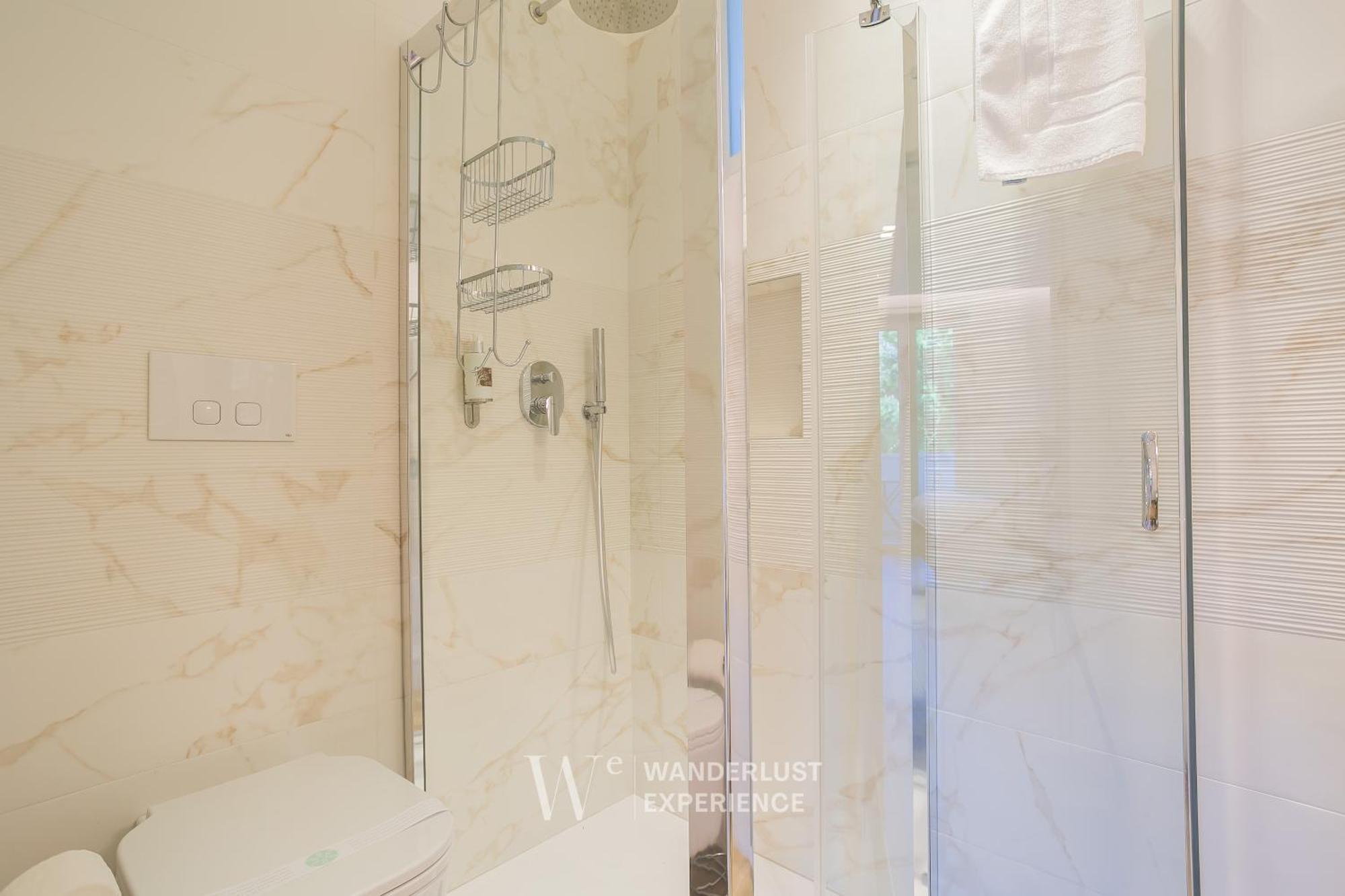 דירות בארי Wanderlust Experience Stone House מראה חיצוני תמונה