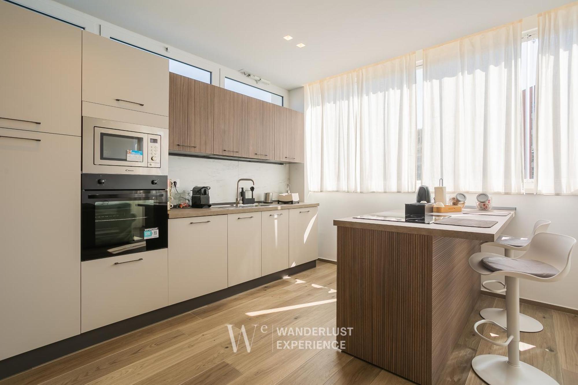 דירות בארי Wanderlust Experience Stone House מראה חיצוני תמונה