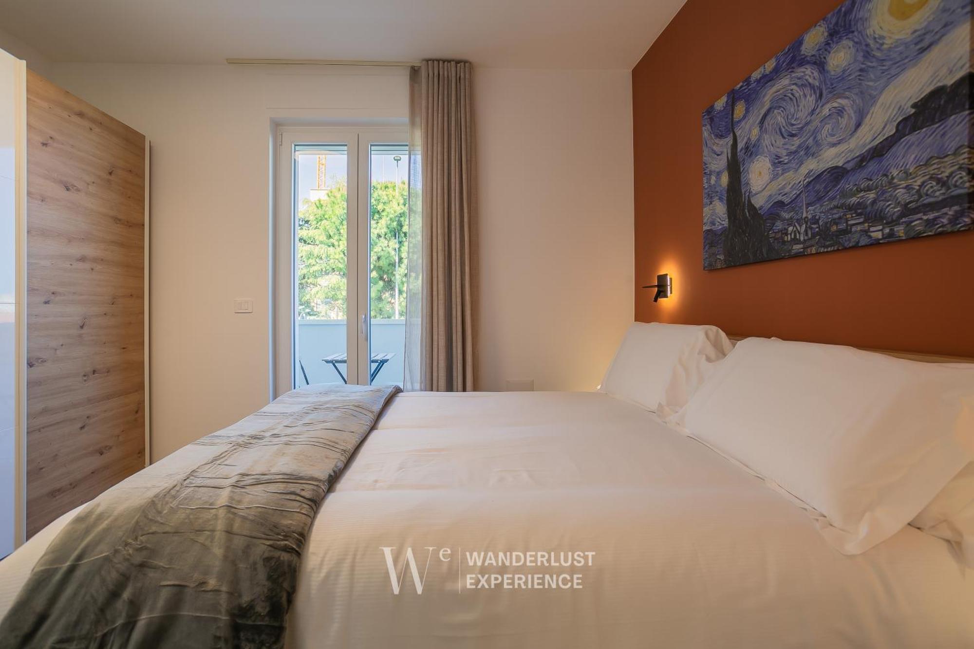 דירות בארי Wanderlust Experience Stone House מראה חיצוני תמונה