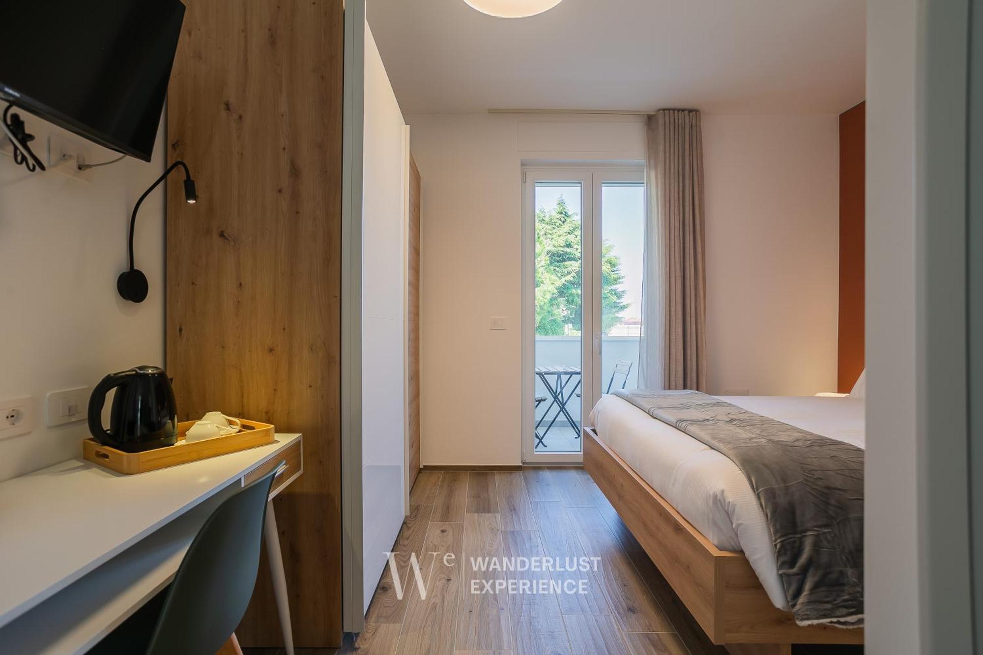 דירות בארי Wanderlust Experience Stone House מראה חיצוני תמונה