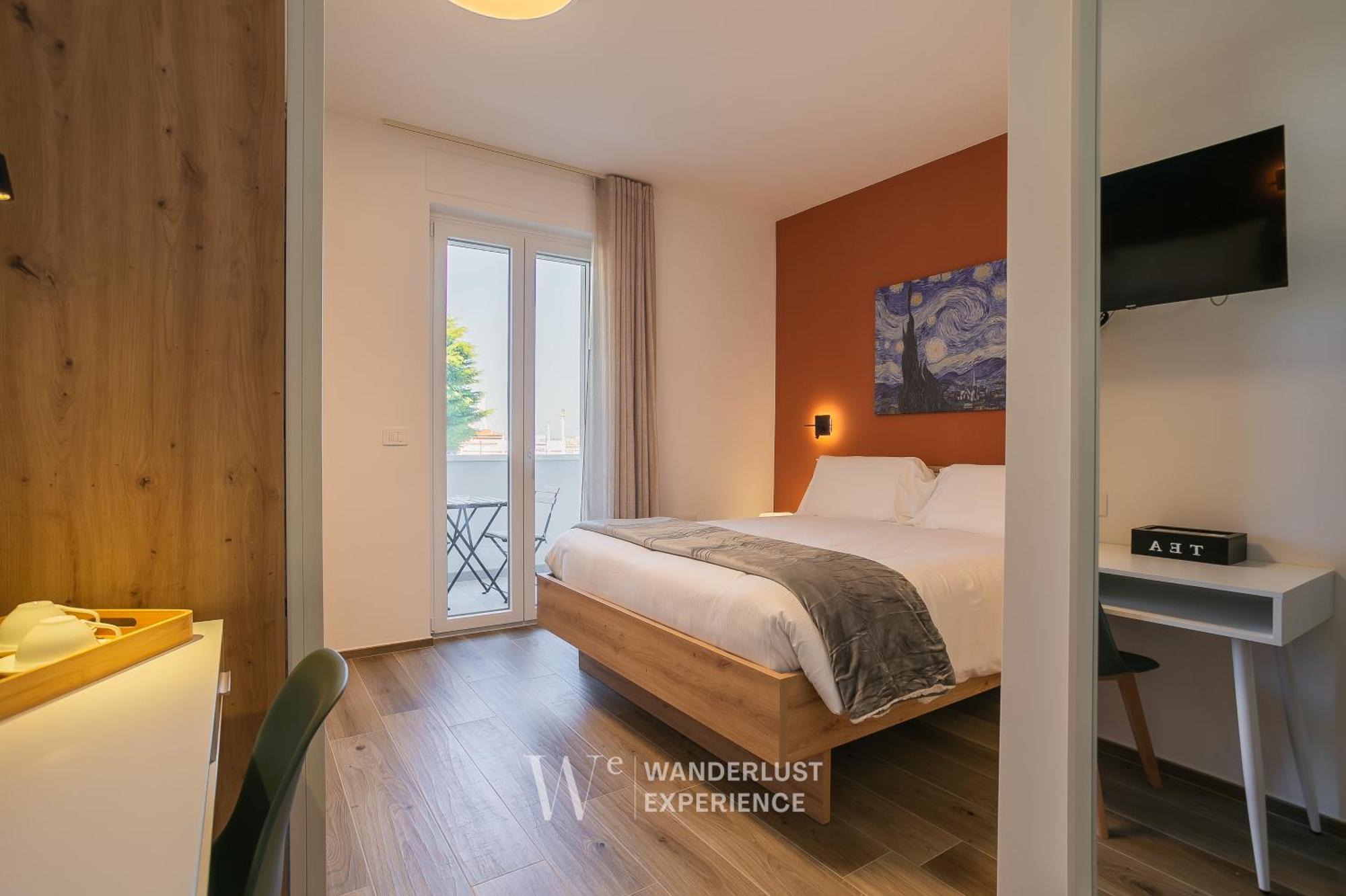 דירות בארי Wanderlust Experience Stone House מראה חיצוני תמונה