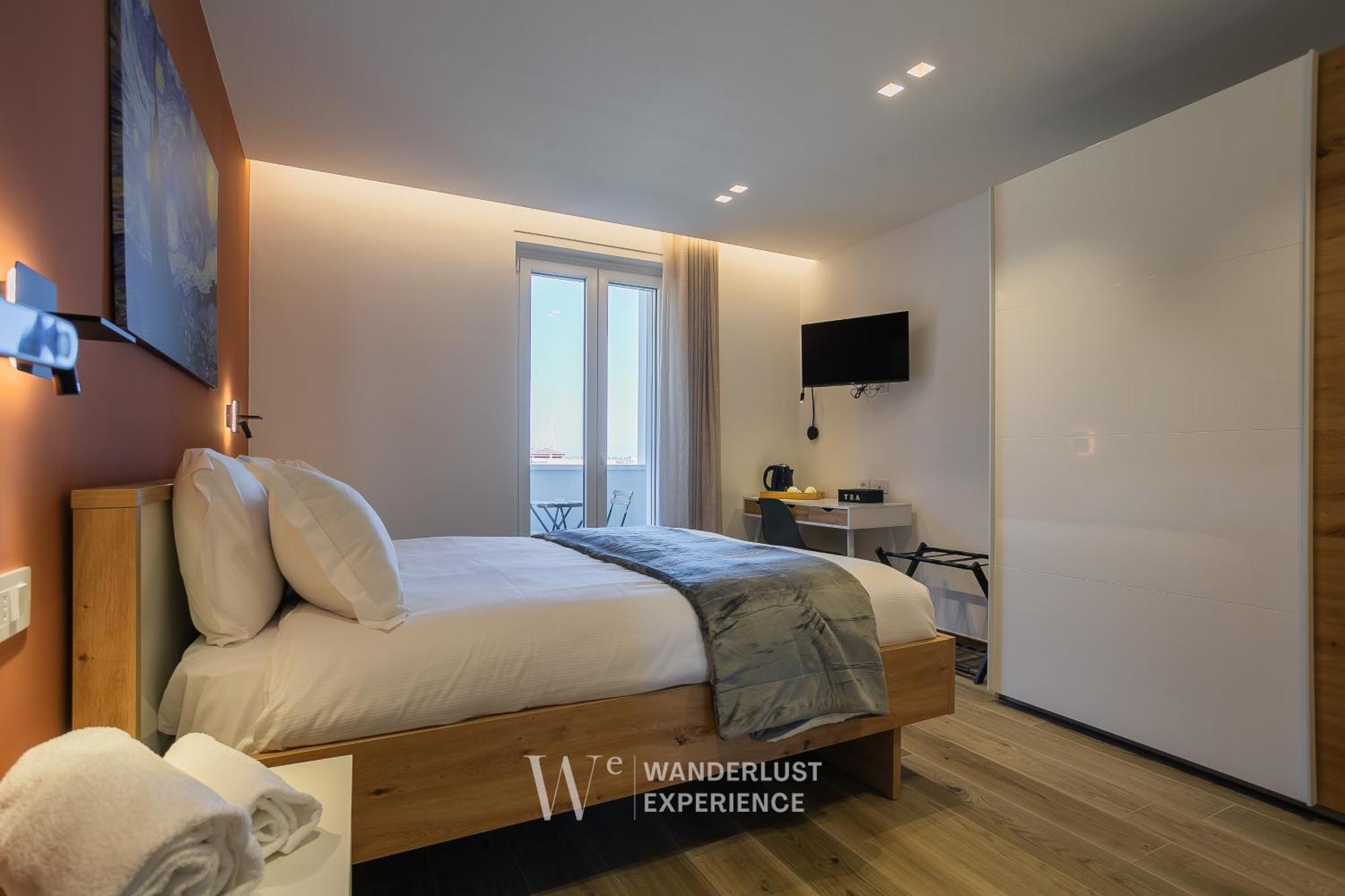 דירות בארי Wanderlust Experience Stone House מראה חיצוני תמונה