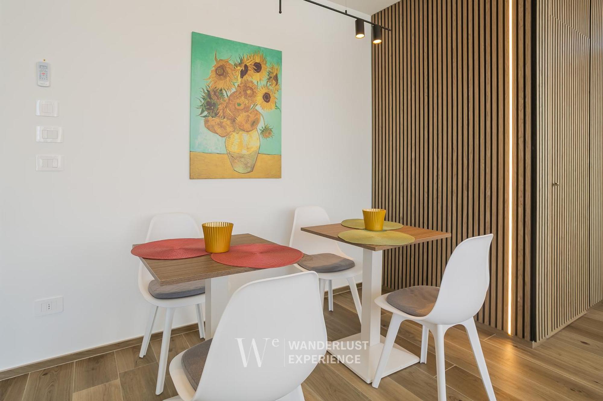 דירות בארי Wanderlust Experience Stone House מראה חיצוני תמונה