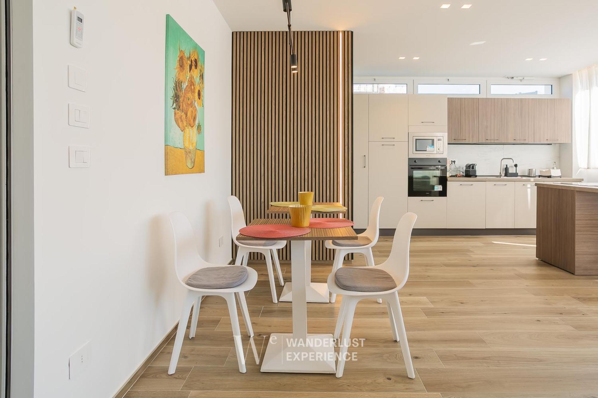דירות בארי Wanderlust Experience Stone House מראה חיצוני תמונה