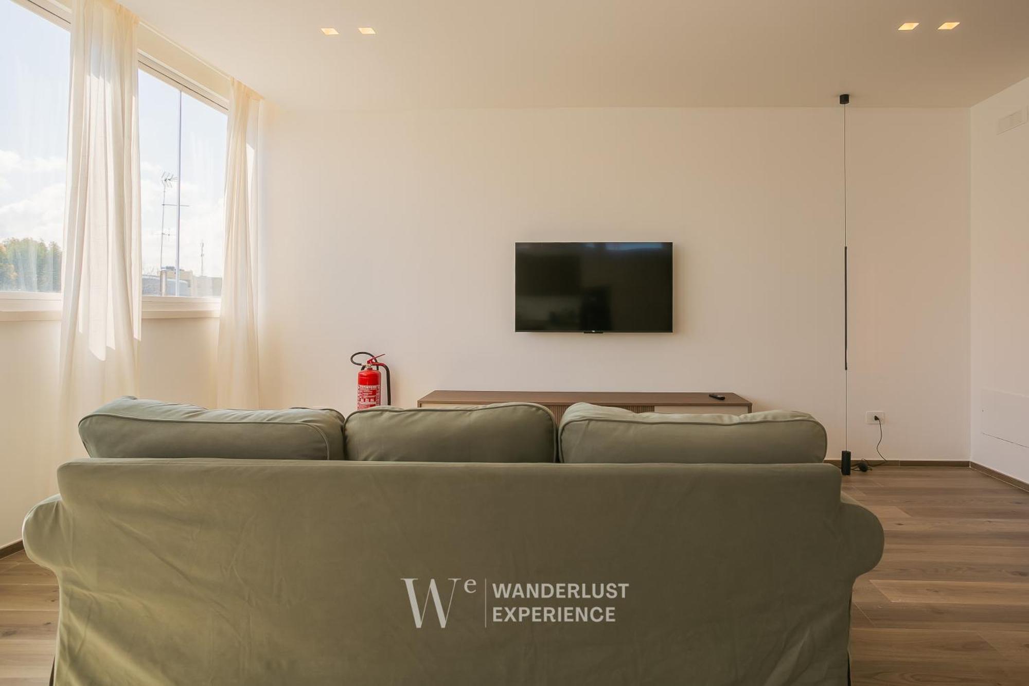 דירות בארי Wanderlust Experience Stone House מראה חיצוני תמונה